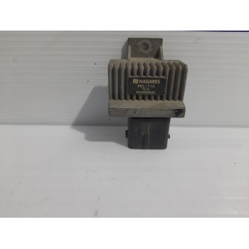 Recambio de caja precalentamiento para citroën xsara picasso 2.0 hdi cat (rhy / dw10td) referencia OEM IAM 9640469680  