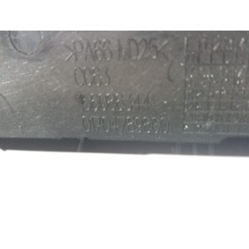 Recambio de espejo interior. para alfa romeo giulietta (191) 1.6 jtdm cat referencia OEM IAM 156091403  