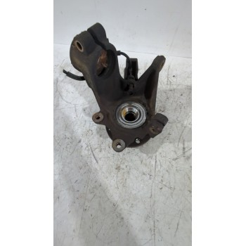 Recambio de mangueta delantera derecha para citroën xsara picasso (n68) 1.6 hdi referencia OEM IAM 364754  