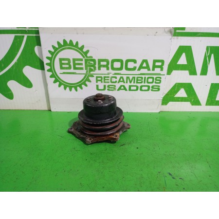Recambio de bomba agua para nissan cabstar e 3.0 diesel referencia OEM IAM 21010VK525  