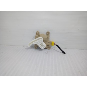 Recambio de motor apertura trampilla para kia niro (sg2) hybrid concept referencia OEM IAM H400730912A  