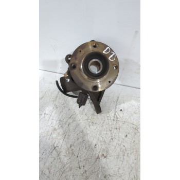 Recambio de mangueta delantera derecha para citroën xsara picasso (n68) 1.6 hdi referencia OEM IAM 364754  