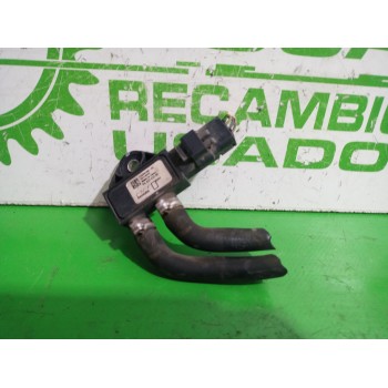 Recambio de sensor presion para peugeot 508 active referencia OEM IAM 9662143180  