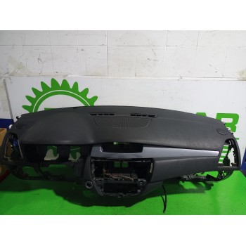 Recambio de kit airbag para renault laguna grandtour iii renault laguna iii grandtour referencia OEM IAM 681002890R  