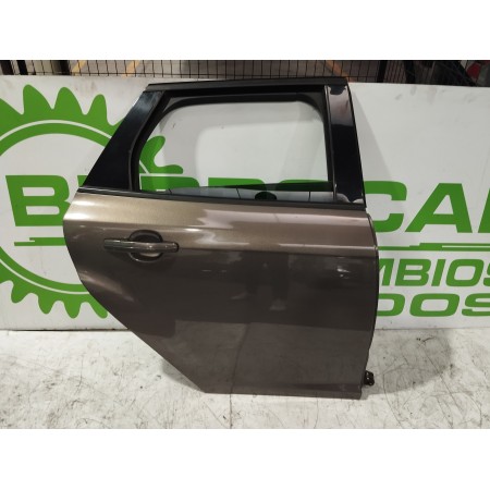 Recambio de puerta trasera derecha para ford focus turn. (cb8) 1.6 tdci cat referencia OEM IAM 2172763  