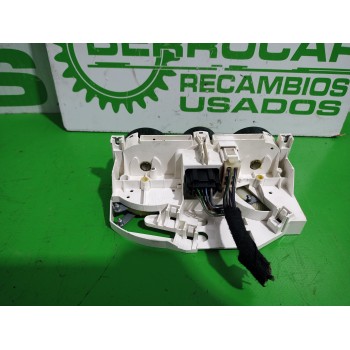 Recambio de mando calefaccion / aire acondicionado para volkswagen passat berlina (3b3) 1.6 referencia OEM IAM 1J0820045F  
