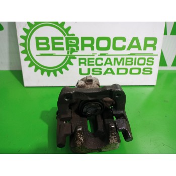 Recambio de pinza de freno trasera derecha para citroën c4 berlina 1.6 16v hdi referencia OEM IAM 9683853980  