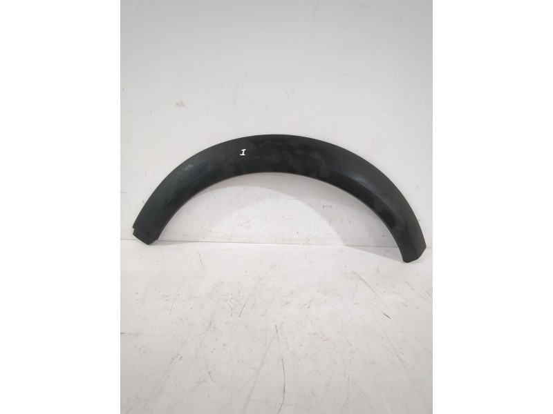 Recambio de aletin delantero izquierdo para mini mini (r50, r53) one referencia OEM IAM 1505869LH  