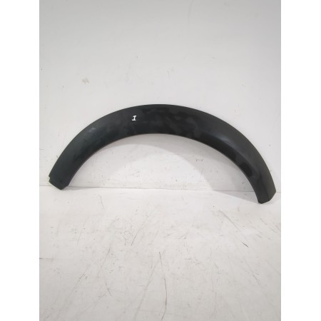 Recambio de aletin delantero izquierdo para mini mini (r50, r53) one referencia OEM IAM 1505869LH  