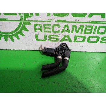 Recambio de sensor presion para peugeot 508 active referencia OEM IAM 9662143180  