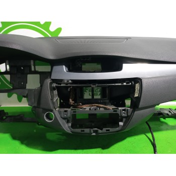 Recambio de kit airbag para renault laguna grandtour iii renault laguna iii grandtour referencia OEM IAM 681002890R  