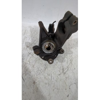 Recambio de mangueta delantera izquierda para citroën xsara picasso (n68) 1.6 hdi referencia OEM IAM 364654  