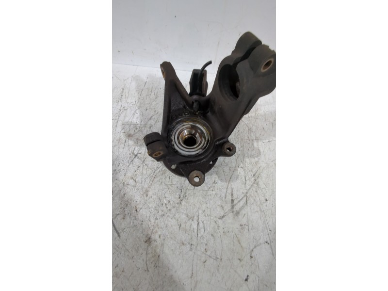 Recambio de mangueta delantera izquierda para citroën xsara picasso (n68) 1.6 hdi referencia OEM IAM 364654  