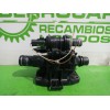 Recambio de termostato para citroën c4 berlina 1.6 16v hdi referencia OEM IAM 9647767180  