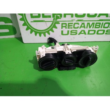 Recambio de mando calefaccion / aire acondicionado para volkswagen passat berlina (3b3) 1.6 referencia OEM IAM 1J0820045F  