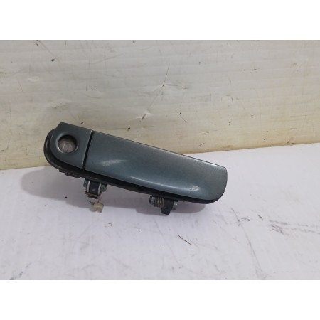 Recambio de maneta exterior delantera izquierda para audi a6 avant (4b5) 2.5 tdi quattro referencia OEM IAM 4B1837885  