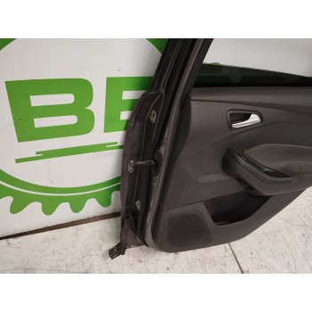 Recambio de puerta trasera derecha para ford focus turn. (cb8) 1.6 tdci cat referencia OEM IAM 2172763  