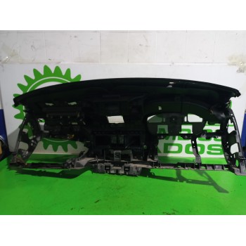 Recambio de kit airbag para renault laguna grandtour iii renault laguna iii grandtour referencia OEM IAM 681002890R  