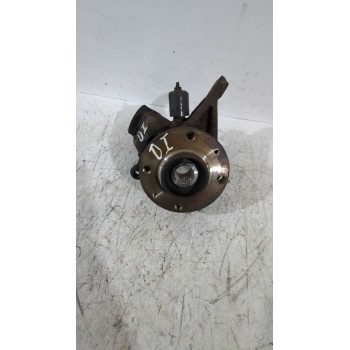 Recambio de mangueta delantera izquierda para citroën xsara picasso (n68) 1.6 hdi referencia OEM IAM 364654  