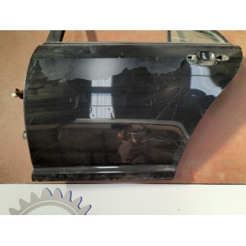 Recambio de puerta trasera izquierda para toyota avensis berlina (t25) 1.8 16v cat referencia OEM IAM 6700405110  