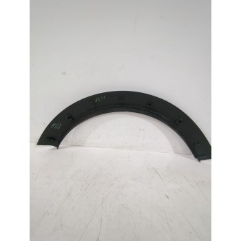 Recambio de aletin delantero izquierdo para mini mini (r50, r53) one referencia OEM IAM 1505869LH  