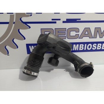 Recambio de tubo para nissan note 1.5 dci turbodiesel cat referencia OEM IAM 165763VD0A  