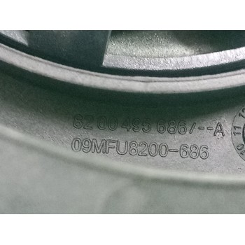 Recambio de altavoz para renault kangoo furgón maxi 2p profesional referencia OEM IAM 8200495686  