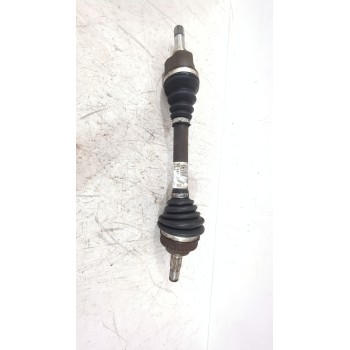 Recambio de transmision delantera izquierda para citroën xsara picasso (n68) 1.6 hdi referencia OEM IAM 3272LP  