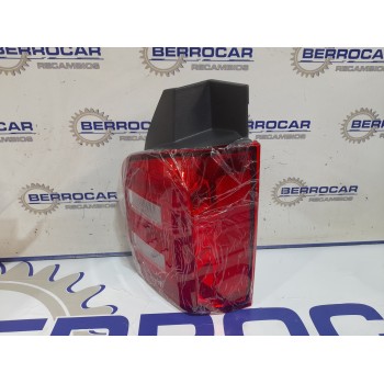 Recambio de piloto trasero derecho para volkswagen t6 bus referencia OEM IAM 7E0945096Q  
