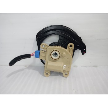 Recambio de motor apertura trampilla para kia niro (sg2) hybrid concept referencia OEM IAM H400730912A  