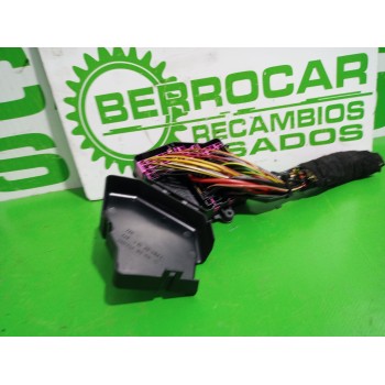 Recambio de caja reles / fusibles para volkswagen passat berlina (3b3) 1.6 referencia OEM IAM 8D1941824  