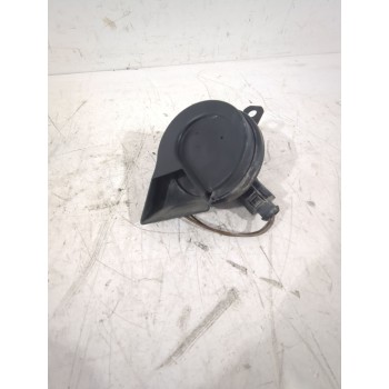 Recambio de claxon para volkswagen polo iv sedán (9n2, 9n4) 1.9 tdi referencia OEM IAM 4K6951223  