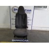 Recambio de asiento delantero derecho para peugeot 107 1.0 cat (384f) referencia OEM IAM 8845X2  