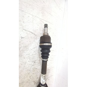 Recambio de transmision delantera izquierda para citroën xsara picasso (n68) 1.6 hdi referencia OEM IAM 3272LP  