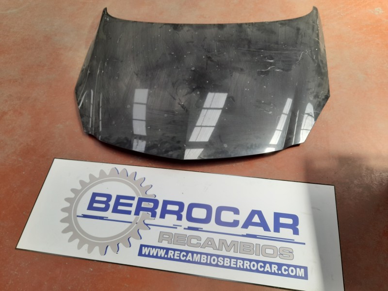Recambio de capot para toyota avensis berlina (t25) 1.8 16v cat referencia OEM IAM 5330105030  