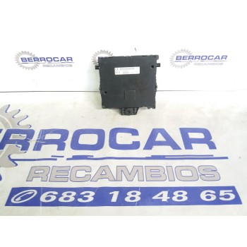 Recambio de modulo electronico para renault kangoo 1.5 dci diesel fap referencia OEM IAM 284B15323R  