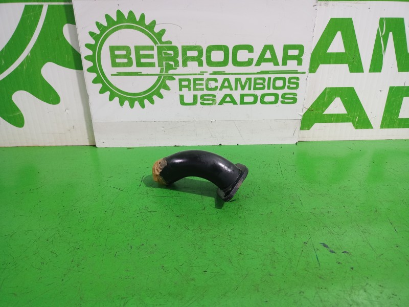 Recambio de tubo para nissan cabstar e 3.0 diesel referencia OEM IAM TUBO NISSAN CABSTAR  