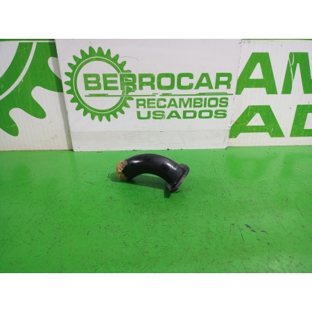 Recambio de tubo para nissan cabstar e 3.0 diesel referencia OEM IAM TUBO NISSAN CABSTAR  