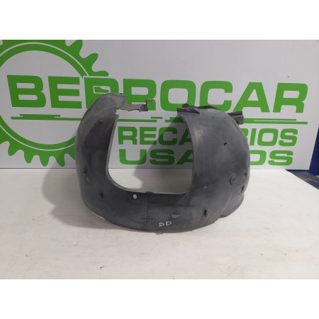 Recambio de paso rueda delantero para citroën c4 sedan 1.6 16v cat (nfu / tu5jp4) referencia OEM IAM 9681719380  