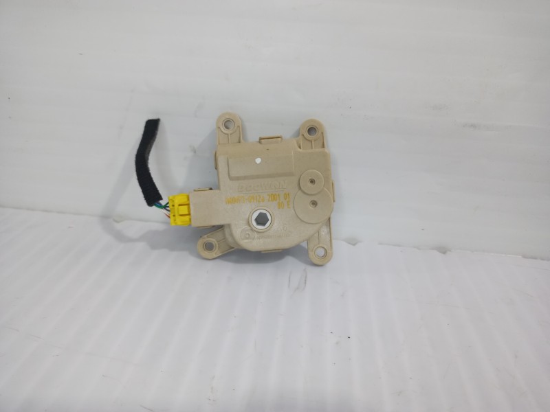 Recambio de motor apertura trampilla para kia niro (sg2) hybrid concept referencia OEM IAM H400730912A  