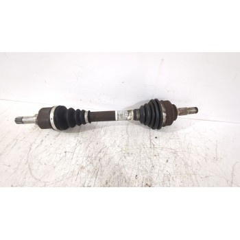 Recambio de transmision delantera izquierda para citroën xsara picasso (n68) 1.6 hdi referencia OEM IAM 3272LP  