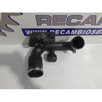 Recambio de tubo para nissan note 1.5 dci turbodiesel cat referencia OEM IAM 165763VD0A  