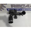 Recambio de tubo para nissan note 1.5 dci turbodiesel cat referencia OEM IAM 165763VD0A  