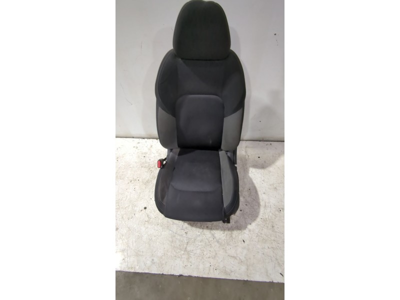 Recambio de asiento delantero izquierdo para nissan qashqai ii (j11, j11_) 1.3 dig-t referencia OEM IAM   