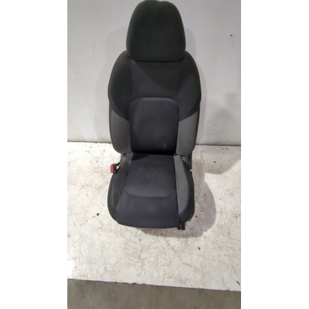 Recambio de asiento delantero izquierdo para nissan qashqai ii (j11, j11_) 1.3 dig-t referencia OEM IAM   
