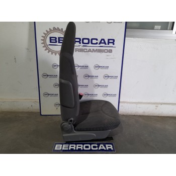 Recambio de asiento delantero derecho para peugeot 107 1.0 cat (384f) referencia OEM IAM 8845X2  