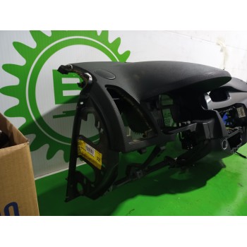 Recambio de kit airbag para renault laguna grandtour iii renault laguna iii grandtour referencia OEM IAM 681002890R  