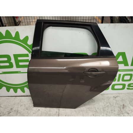 Recambio de puerta trasera izquierda para ford focus turn. (cb8) 1.6 tdci cat referencia OEM IAM 2172764  