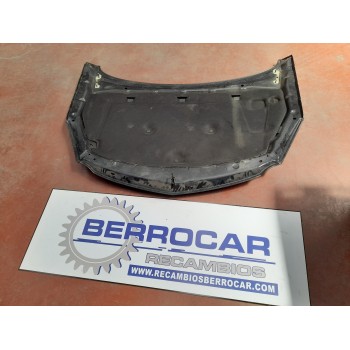 Recambio de capot para toyota avensis berlina (t25) 1.8 16v cat referencia OEM IAM 5330105030  