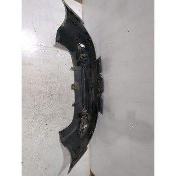 Recambio de paragolpes delantero para seat leon (1m1) 1.9 tdi referencia OEM IAM 1M0807217ANGRU  